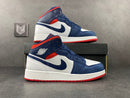 Jordan 1 Mid SE USA - DRIP DOS ARTISTAS 