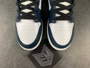 Jordan 1 Mid Armory Navy - DRIP DOS ARTISTAS 