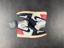 Air Jordan 1 Retro High Union Los Angeles Black Toe - DRIP DOS ARTISTAS 
