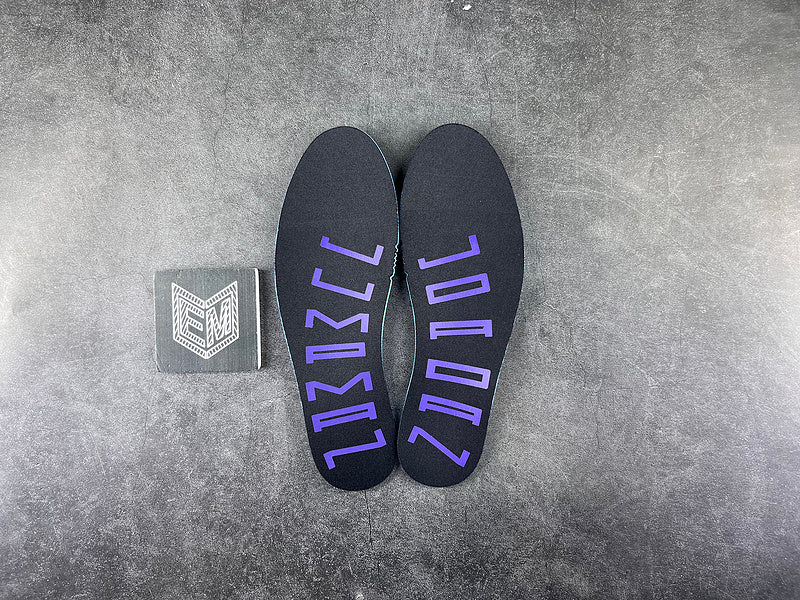 Air Jordan 1 Mid SE Space Jam - DRIP DOS ARTISTAS 