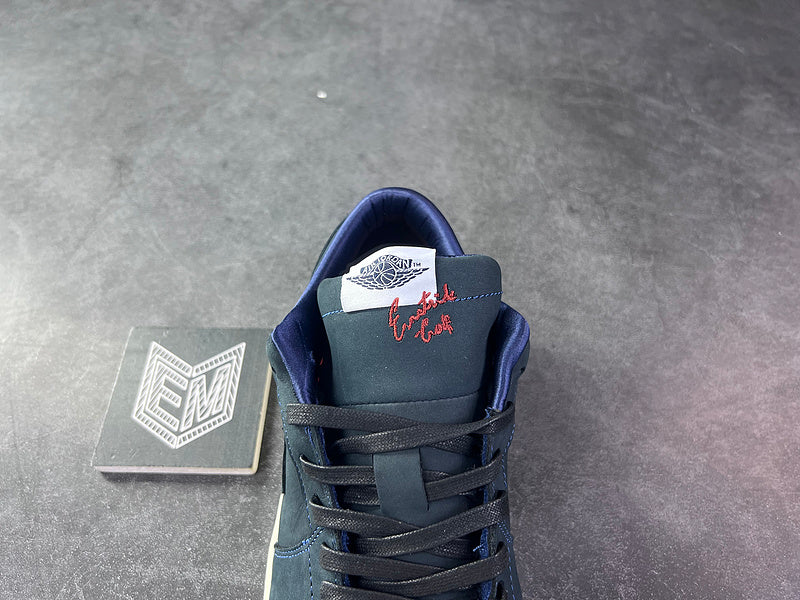 Jordan 1 Low Eastside Golf Out Of The Mud - DRIP DOS ARTISTAS 
