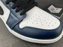 Jordan 1 Low Dark Teal - DRIP DOS ARTISTAS 