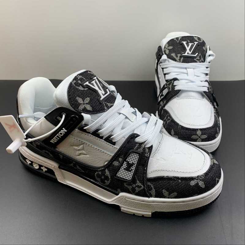 LV trainner - DRIP DOS ARTISTAS 