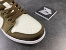 Jordan 1 Low SE Light Olive - DRIP DOS ARTISTAS 