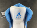 Jordan 1 Retro Mid UNC - DRIP DOS ARTISTAS 