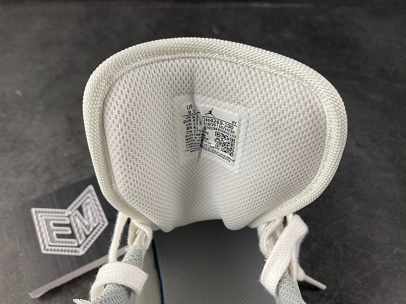 Jordan 1 Low PRM Smoke Grey Elephant - DRIP DOS ARTISTAS 