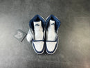 Air Jordan 1 Retro High COJP Midnight Navy (2020) - DRIP DOS ARTISTAS 