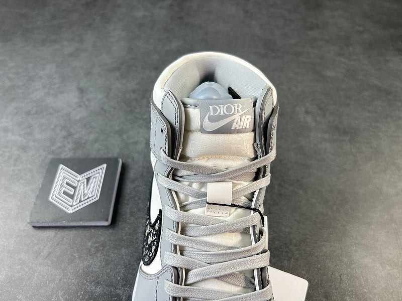 DIOR x Jordan AJ 1 - DRIP DOS ARTISTAS 