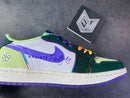 Jordan 1 Retro Low OG Doernbecher - DRIP DOS ARTISTAS 