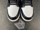 Air Jordan 1 Mid Arctic Orange Black Toe - DRIP DOS ARTISTAS 