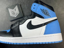 Air Jordan 1 High OG UNC Toe - DRIP DOS ARTISTAS 
