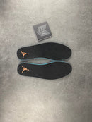 Jordan 1 Mid Shattered Backboard - DRIP DOS ARTISTAS 