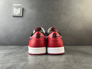 Jordan 1 Retro Low Chicago - DRIP DOS ARTISTAS 