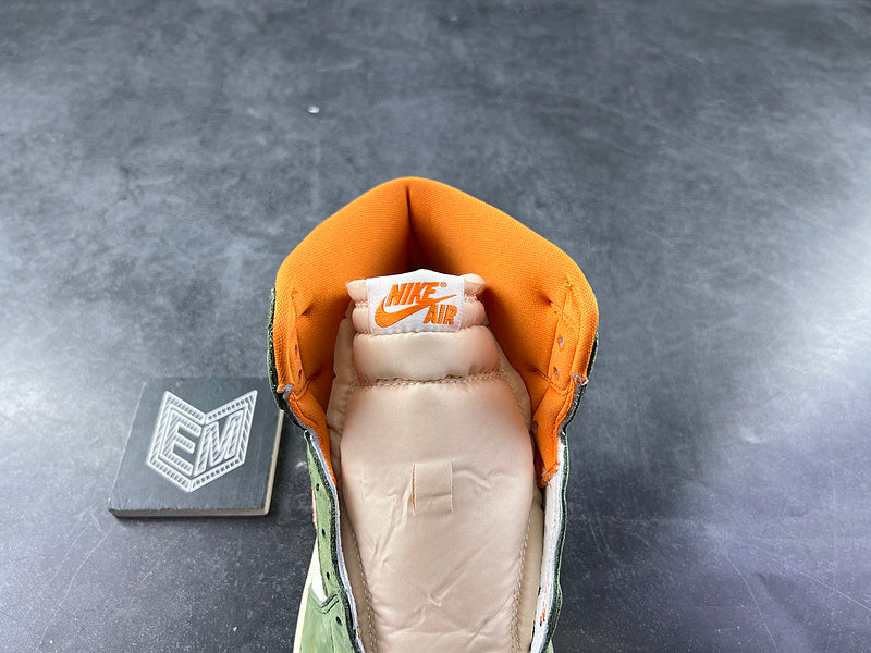 Air jordan 1 high colors - DRIP DOS ARTISTAS 