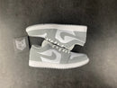 Jordan 1 Low Wolf Grey (W) - DRIP DOS ARTISTAS 