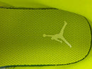 Jordan 1 Mid White Lime (W) - DRIP DOS ARTISTAS 