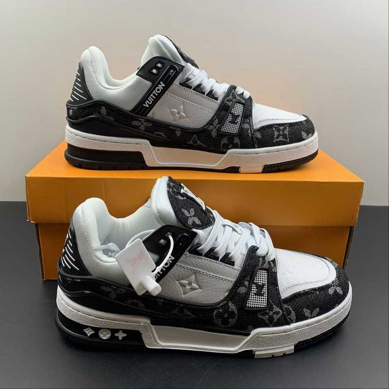 LV trainner - DRIP DOS ARTISTAS 