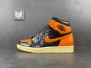Air Jordan 1 Retro High Shattered Backboard 3.0 - DRIP DOS ARTISTAS 
