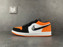 Jordan 1 Low Shattered Backboard - DRIP DOS ARTISTAS 