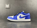 Jordan 1 Low Game Royal - DRIP DOS ARTISTAS 