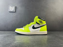 Air Jordan 1 Retro High OG Visionaire - DRIP DOS ARTISTAS 