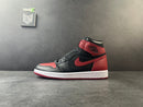 Air Jordan 1 Retro High Bred Banned (2016) - DRIP DOS ARTISTAS 