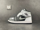 Jordan 1 Mid White Shadow - DRIP DOS ARTISTAS 