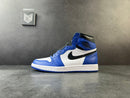 Air Jordan 1 Retro High Game Royal - DRIP DOS ARTISTAS 