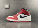 Jordan 1 Mid _Chicago (2020) - DRIP DOS ARTISTAS 