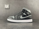 Jordan 1 Mid Shadow - DRIP DOS ARTISTAS 