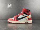Air Jordan 1 Retro High Off-White Chicago - DRIP DOS ARTISTAS 