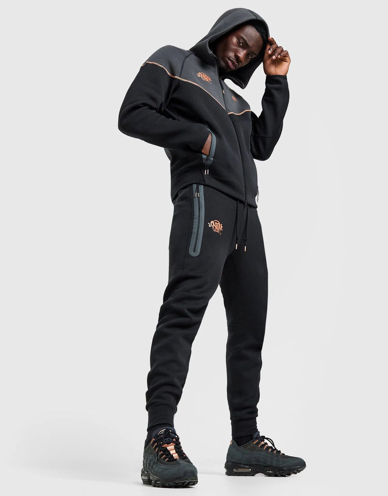 Conjunto syna x nike