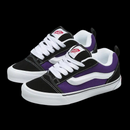 Vans Knu Skool Black True White