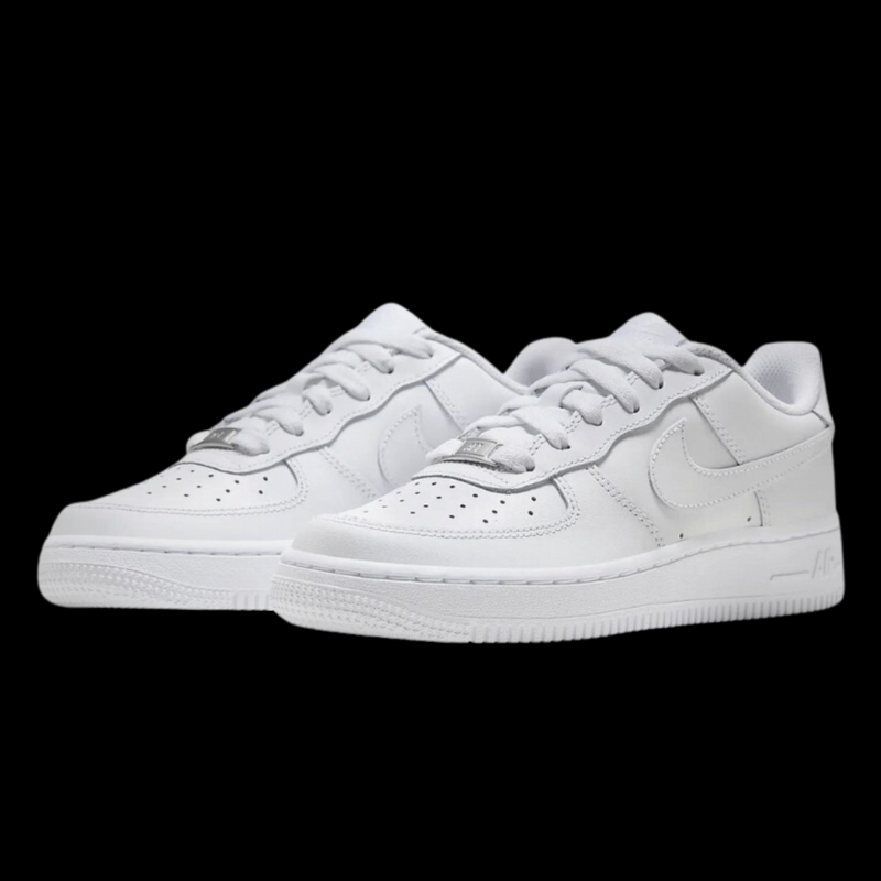 Air Force 1 triple white